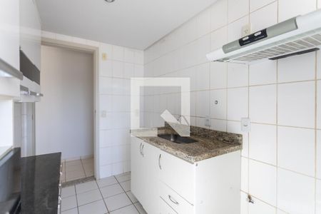 Apartamento para alugar com 70m², 2 quartos e 1 vaga Apartamento para alugar com 70m², 2 quartos e 1 vagaCozinha