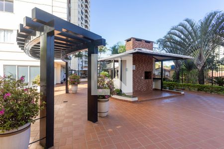 Apartamento para alugar com 70m², 2 quartos e 1 vaga Apartamento para alugar com 70m², 2 quartos e 1 vagaÁrea comum - Churrasqueira