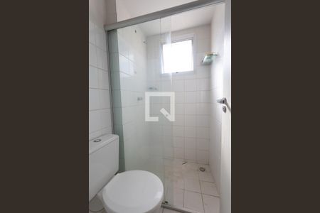 Apartamento para alugar com 70m², 2 quartos e 1 vaga Apartamento para alugar com 70m², 2 quartos e 1 vagaBanheiro