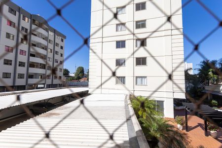 Vista do Quarto 2 de apartamento para alugar com 2 quartos, 70m² em Parque Amazônia, Goiânia