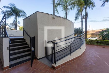 Apartamento para alugar com 70m², 2 quartos e 1 vaga Apartamento para alugar com 70m², 2 quartos e 1 vagaÁrea comum - Piscina