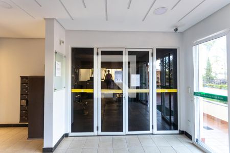 Área comum - Academia de apartamento para alugar com 2 quartos, 70m² em Parque Amazônia, Goiânia