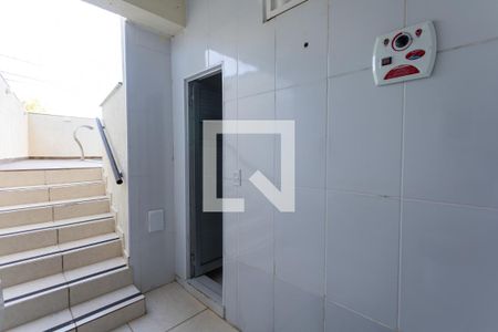 Apartamento para alugar com 70m², 2 quartos e 1 vaga Apartamento para alugar com 70m², 2 quartos e 1 vagaSaúna