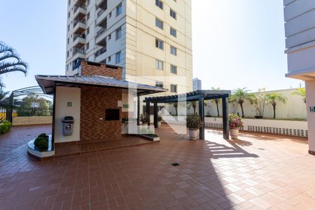 Apartamento para alugar com 70m², 2 quartos e 1 vaga Apartamento para alugar com 70m², 2 quartos e 1 vagaÁrea comum - Churrasqueira