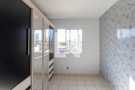 Quarto 1 de apartamento para alugar com 2 quartos, 70m² em Parque Amazônia, Goiânia
