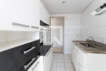 Apartamento para alugar com 70m², 2 quartos e 1 vaga Apartamento para alugar com 70m², 2 quartos e 1 vagaCozinha