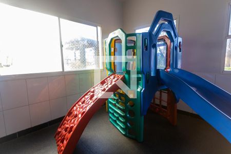 Apartamento para alugar com 70m², 2 quartos e 1 vaga Apartamento para alugar com 70m², 2 quartos e 1 vagaBrinquedoteca