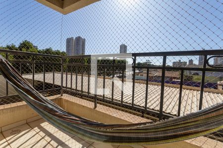 Apartamento para alugar com 70m², 2 quartos e 1 vaga Apartamento para alugar com 70m², 2 quartos e 1 vagaVaranda da Sala