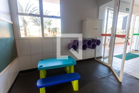 Apartamento para alugar com 70m², 2 quartos e 1 vaga Apartamento para alugar com 70m², 2 quartos e 1 vagaBrinquedoteca