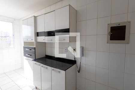 Apartamento para alugar com 70m², 2 quartos e 1 vaga Apartamento para alugar com 70m², 2 quartos e 1 vagaCozinha