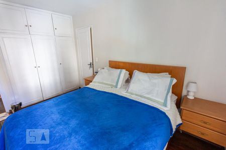 Apartamento para alugar com 204m², 4 quartos e 1 vaga Apartamento para alugar com 204m², 4 quartos e 1 vagaQuarto 3
