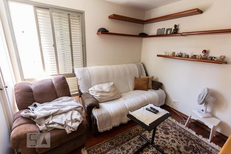 Apartamento para alugar com 204m², 4 quartos e 1 vaga Apartamento para alugar com 204m², 4 quartos e 1 vagaQuarto 1