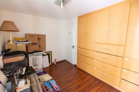 Apartamento para alugar com 204m², 4 quartos e 1 vaga Apartamento para alugar com 204m², 4 quartos e 1 vagaQuarto 2