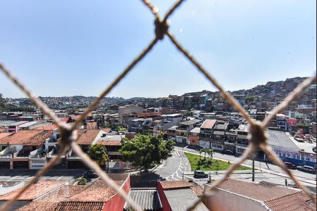 Vista do Quarto 1 de apartamento à venda com 2 quartos, 70m² em Nova Petrópolis, São Bernardo do Campo