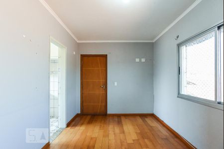 Sala de apartamento à venda com 2 quartos, 70m² em Nova Petrópolis, São Bernardo do Campo