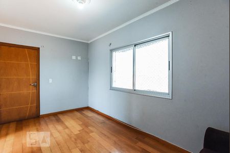 Sala de apartamento à venda com 2 quartos, 70m² em Nova Petrópolis, São Bernardo do Campo