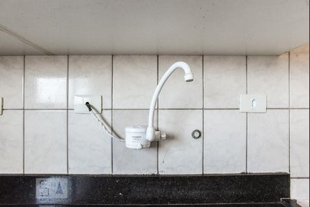 Apartamento à venda com 70m², 2 quartos e 1 vagaCozinha