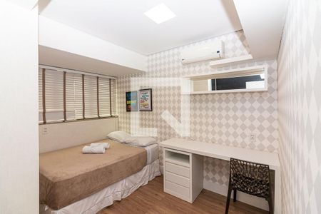 Quarto I de apartamento para alugar com 4 quartos, 200m² em Setor de Habitações Individuais Norte, Brasília