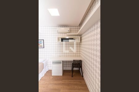 Quarto I de apartamento para alugar com 4 quartos, 200m² em Setor de Habitações Individuais Norte, Brasília