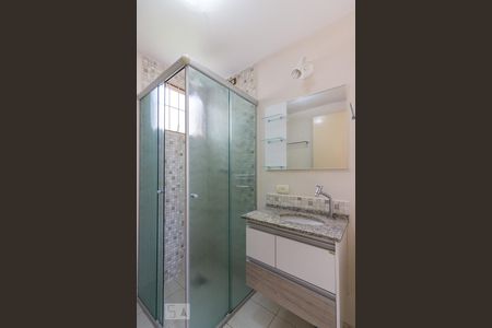 Banheiro de apartamento à venda com 2 quartos, 58m² em Casa Verde Alta, São Paulo