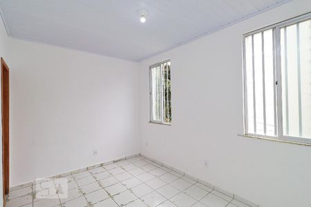 Quarto 1. de casa de condomínio para alugar com 2 quartos, 40m² em Copacabana, Rio de Janeiro