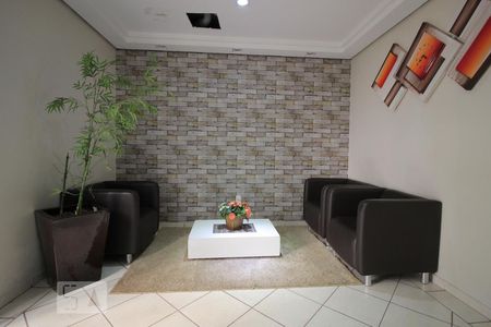 Apartamento à venda com 50m², 2 quartos e 1 vagaÁrea comum