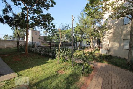 Apartamento à venda com 50m², 2 quartos e 1 vagaÁrea Externa