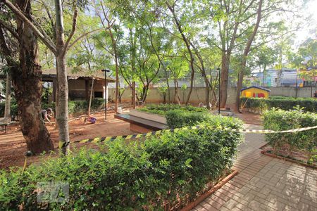 Apartamento à venda com 50m², 2 quartos e 1 vagaÁrea Externa