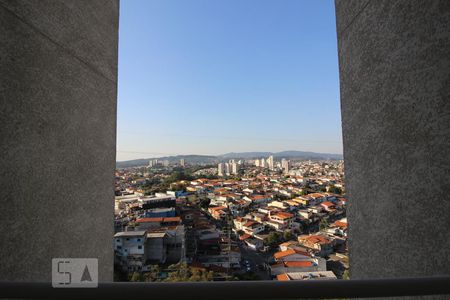 Apartamento à venda com 50m², 2 quartos e 1 vagaSacada
