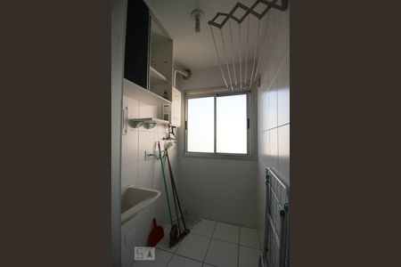 Apartamento à venda com 50m², 2 quartos e 1 vagaÁrea de Serviço