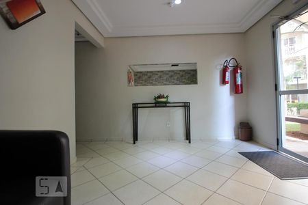 Apartamento à venda com 50m², 2 quartos e 1 vagaÁrea comum