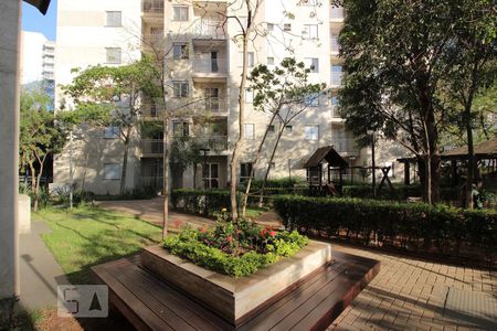 Apartamento à venda com 50m², 2 quartos e 1 vagaÁrea Externa