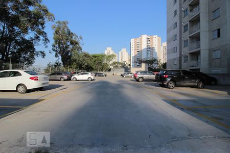 Apartamento à venda com 50m², 2 quartos e 1 vagaÁrea Externa
