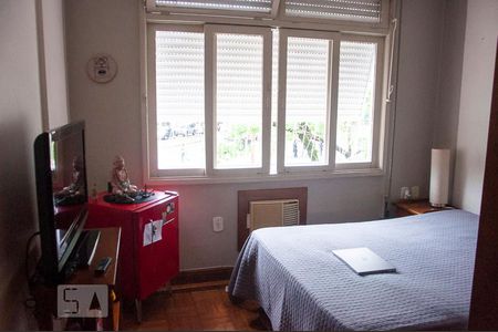 Apartamento para alugar com 110m², 3 quartos e sem vagaQuarto 1