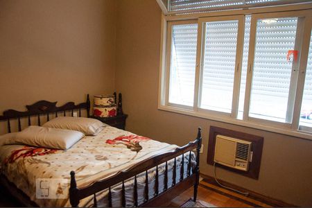 Apartamento para alugar com 110m², 3 quartos e sem vagaQuarto 2