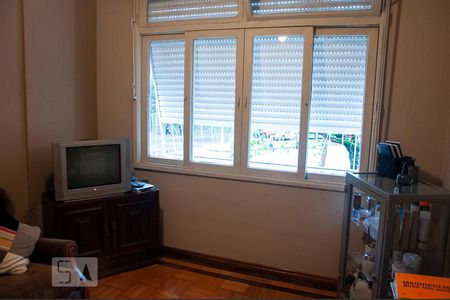 Apartamento para alugar com 110m², 3 quartos e sem vagaSala de Estar