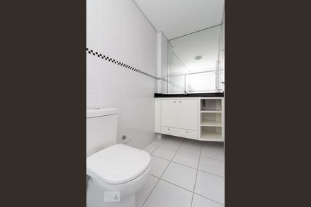 Apartamento para alugar com 73m², 2 quartos e 2 vagasBanheiro Suíte