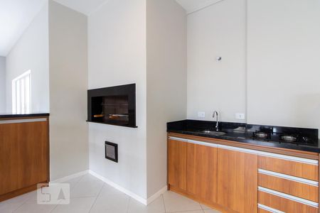 Apartamento para alugar com 73m², 2 quartos e 2 vagasChurrasqueira