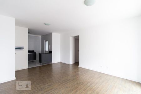 Sala de apartamento para alugar com 2 quartos, 73m² em Hugo Lange, Curitiba
