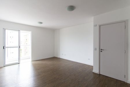 Sala de apartamento para alugar com 2 quartos, 73m² em Hugo Lange, Curitiba