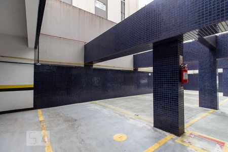 Apartamento para alugar com 73m², 2 quartos e 2 vagasVaga 2