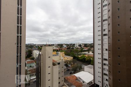 Vista de apartamento para alugar com 2 quartos, 73m² em Hugo Lange, Curitiba