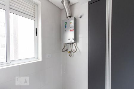 Apartamento para alugar com 73m², 2 quartos e 2 vagasÁrea de Serviço