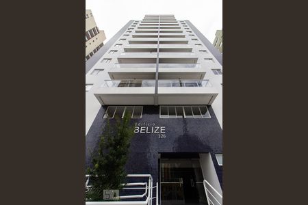 Apartamento para alugar com 73m², 2 quartos e 2 vagasFachada