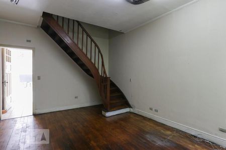 Sala de casa para alugar com 3 quartos, 150m² em Jardim Paulistano, São Paulo
