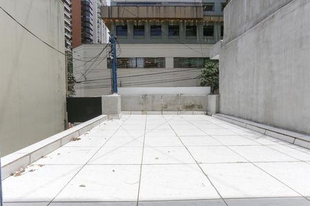 Vista de casa para alugar com 3 quartos, 150m² em Jardim Paulistano, São Paulo