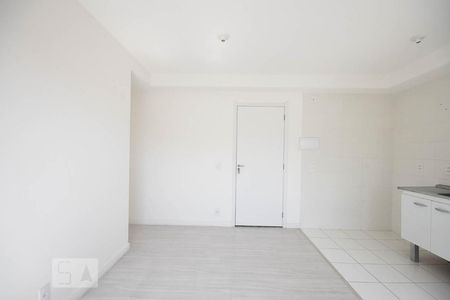 Apartamento para alugar com 42m², 2 quartos e 1 vagaSala