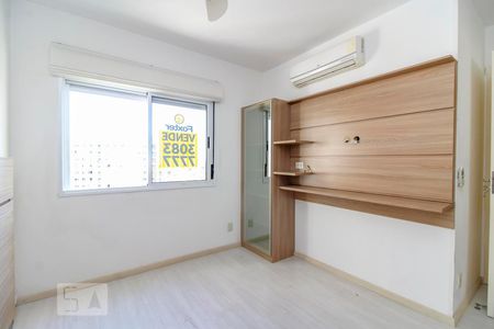 Dormitorio 2 - Suite de apartamento à venda com 2 quartos, 69m² em Vila Ipiranga, Porto Alegre