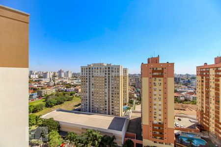 Vista Dormitorio 2 - Suite de apartamento para alugar com 2 quartos, 69m² em Vila Ipiranga, Porto Alegre