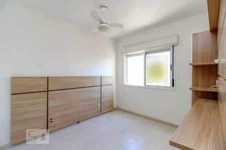 Dormitorio 2 - Suite de apartamento à venda com 2 quartos, 69m² em Vila Ipiranga, Porto Alegre